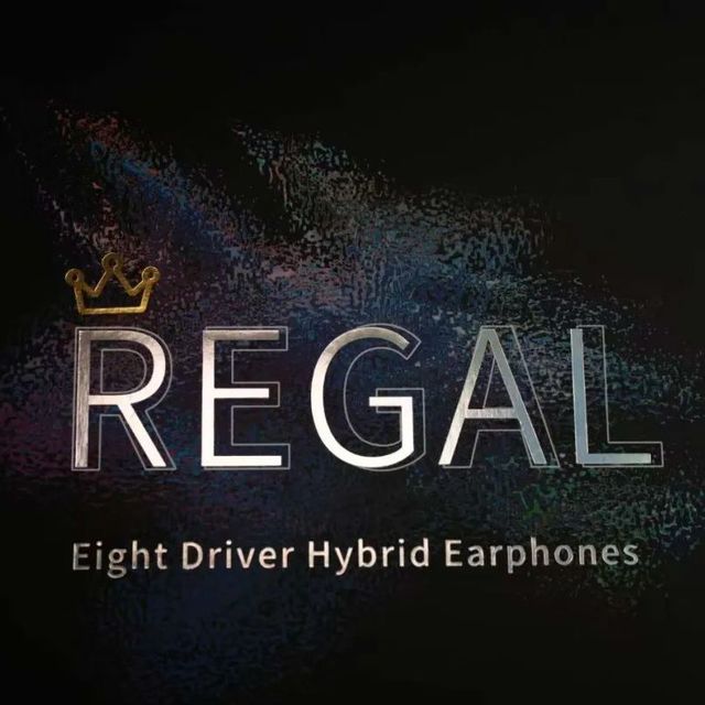 山灵REGAL：本是颜值党盲入，却被这「亿点爽」的音质砸中惊喜！