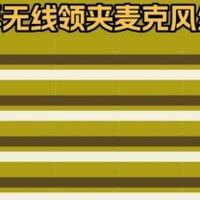 无线领夹麦克风品牌排行榜2025年会议麦克风品牌排行榜前十名推荐