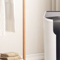 湿美除湿机：打造干燥舒适家居环境的得力助手