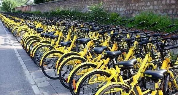 从挤破头入场到挣扎活下去，共享单车10年涨价7倍，何时才是头？