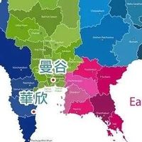 泰国曼谷清迈普吉岛七日游