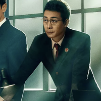 电视剧《以法之名》：刀刃向内的勇气与法治的微光