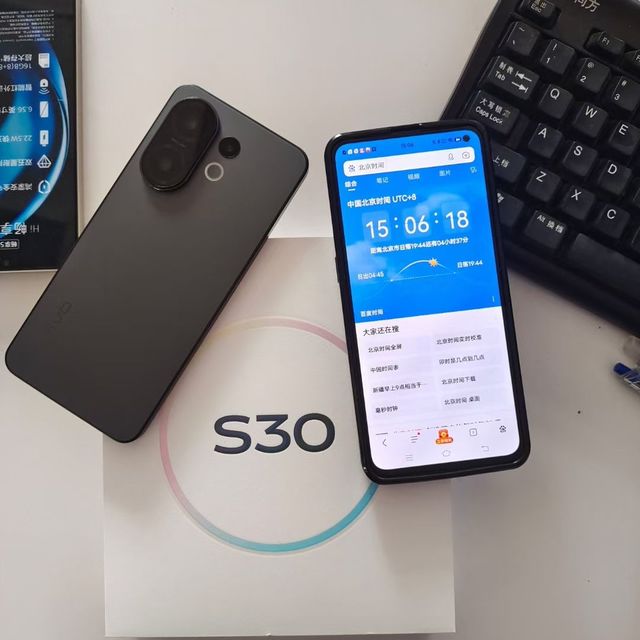 果味太浓，续航却远超iPhone。