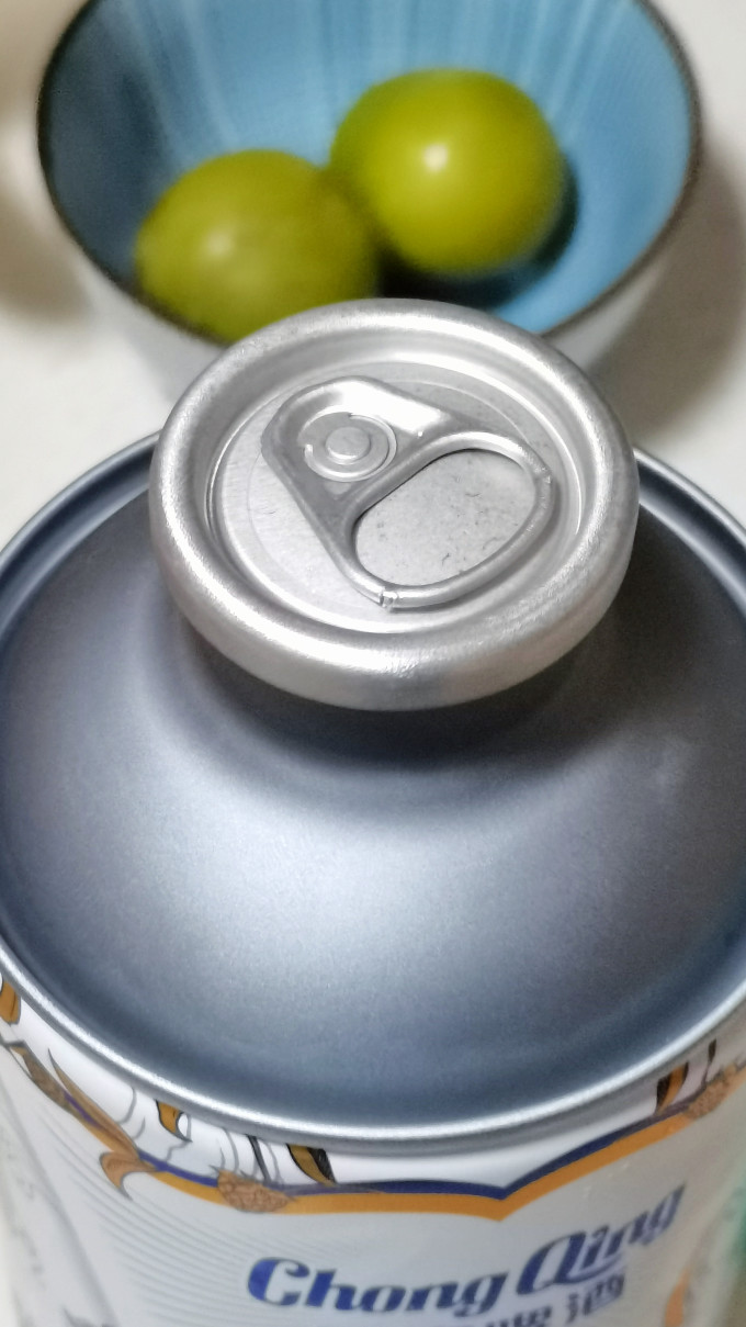 重庆啤酒啤酒