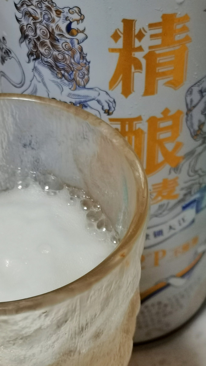 重庆啤酒啤酒