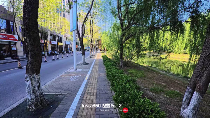 影石运动相机