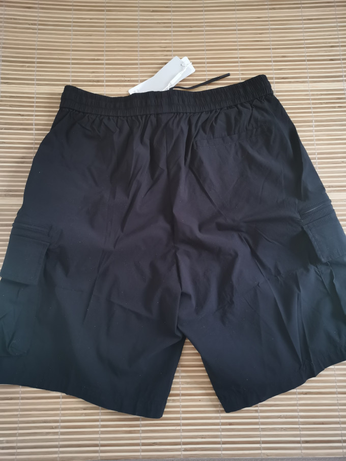 森马男士休闲裤