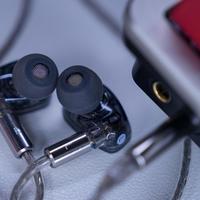 两百多的HiFi耳机怎么样：阿思翠GX100体验