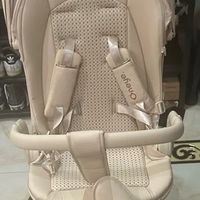 Oneye婴儿推车：优雅遛娃新选择