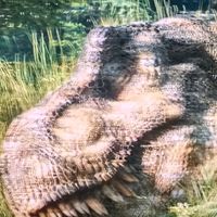 沉浸式探秘《侏罗纪世界：重生》：史前震撼与深度思考