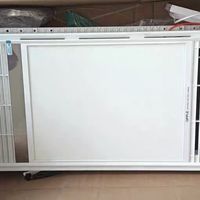 欧普照明浴霸：舒适浴室新体验