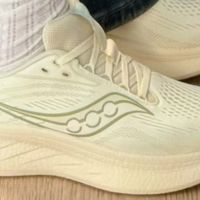 回归实用主义的均衡之作：Saucony Ride 18 驭途18