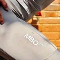 穿了MBO骑行裤才知道，原来屁股也能