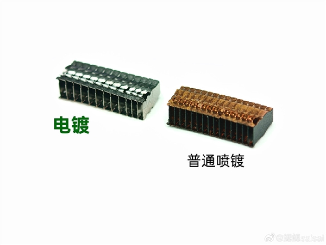 OPPO首款内置风扇手机!OPPO K13 Turbo Pro游戏实测:帧率稳成一条线