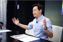 YU7卖爆 雷军值得被尊敬！清华副院长：小米汽车成功是中国经济高质量发展一个样板