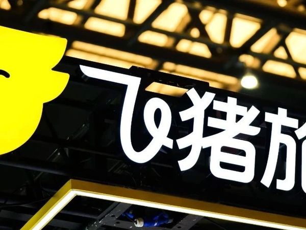 阿里升级大消费平台，飞猪整装走上新战场