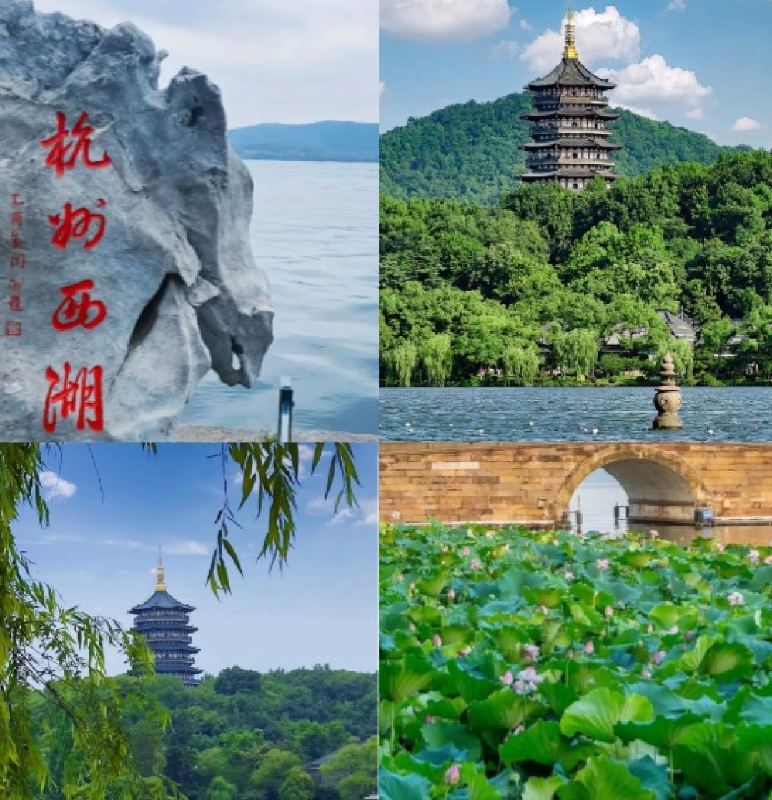 暑期亲子游必打卡:7大文创主题景区,边玩边学!