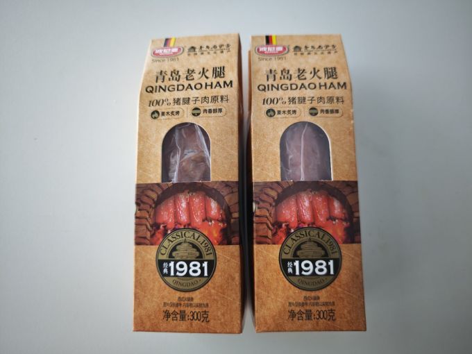 波尼亚腊肉腊肠
