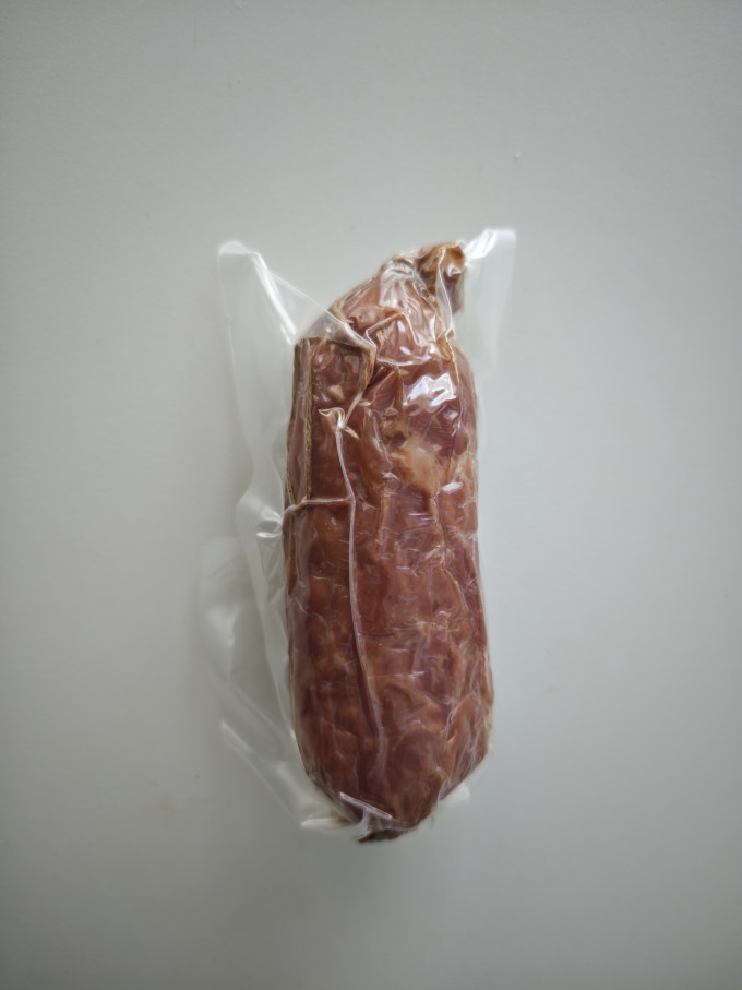 波尼亚腊肉腊肠