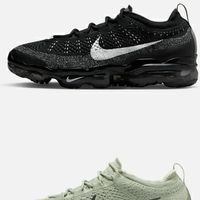 耐克VAPORMAX秋季跑步鞋评测