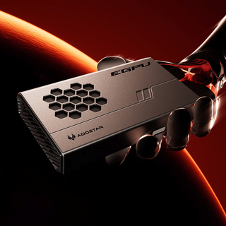 天钡 XG76XT eGPU 外置显卡发售：内置 RX-7600XT、支持 100W 反向供电