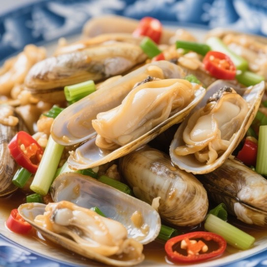术后病人吃什么营养恢复快？试试这些饮食搭配，让你更健康！