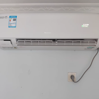 海信新风空调 X3Pro 大 1.5 匹挂机：开启健康舒适的家居新体验