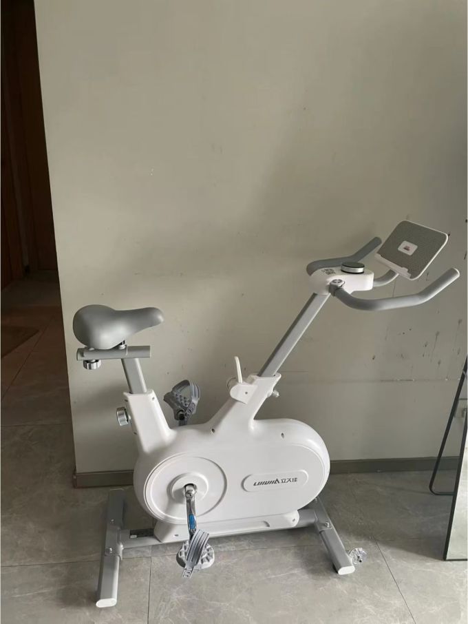 立久佳健身车