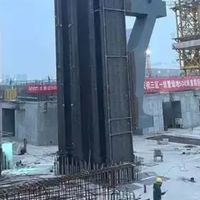 多高层钢结构中的巨形结构是怎么回事？