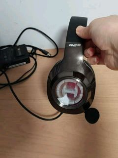 漫步者HECATEG2pro耳机评测