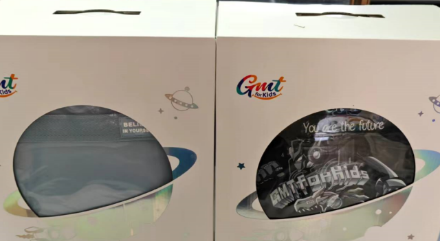 【痛点直击】GMT护脊书包体验：Trend vs TrendPro，守护孩子脊梁