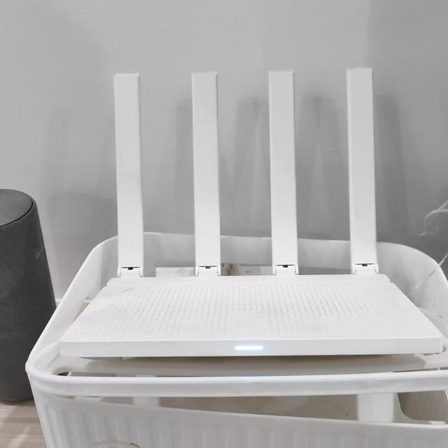 现在买路由器是建议选WiFi6还是WiFi7？