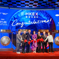 财经，IPO 篇零：5家公司上市首日齐涨，机器人概念扎堆赴港
