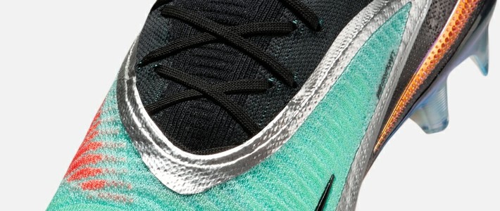 Nike PHANTOM 6暗煞系列足球鞋评测