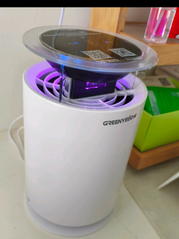 格林盈璐驱虫用品