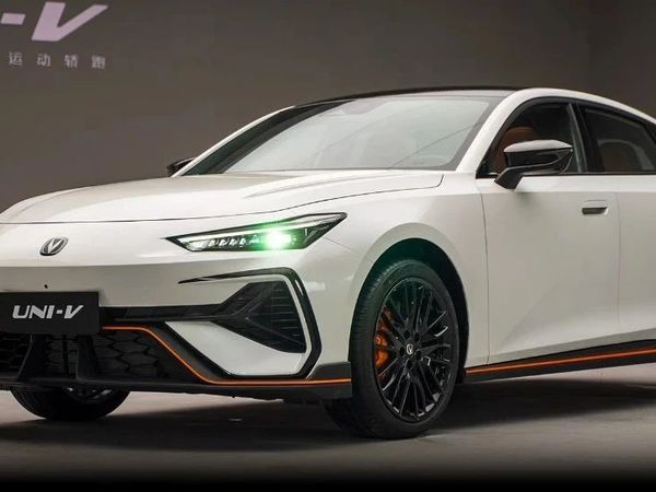 属于年轻人的汽油车，换代了！