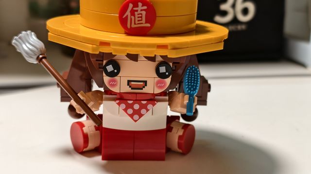 签到1000天礼物