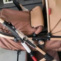 ANGI BABY婴儿推车：优质服务与卓越产品的完美结合