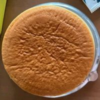 西点休闲糕点：米旗重乳酪