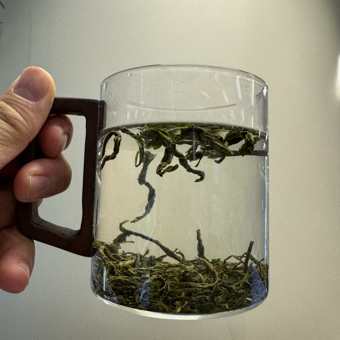 谢裕大绿茶