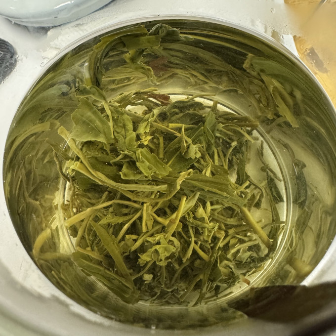 谢裕大绿茶