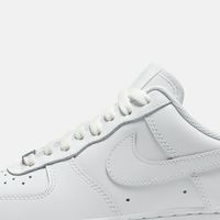 Nike空军一号秋季低帮厚底轻便