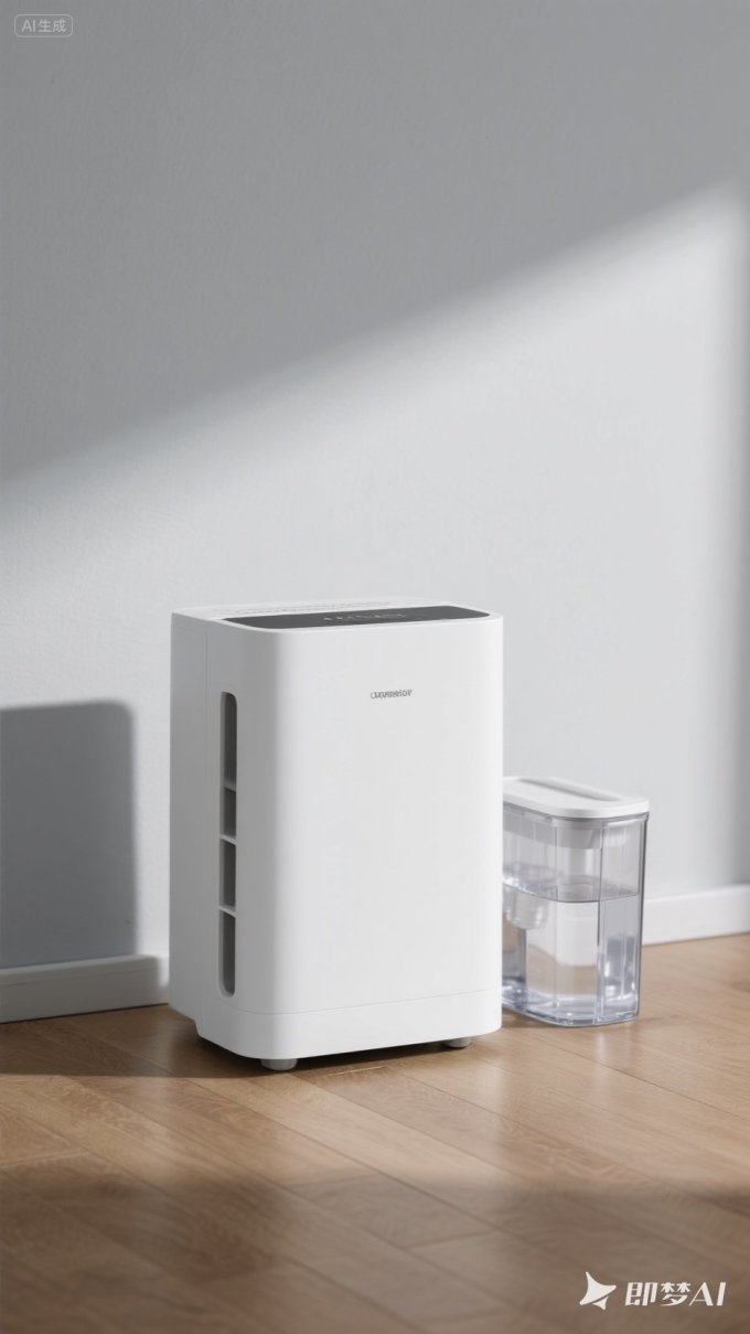 米家除湿器