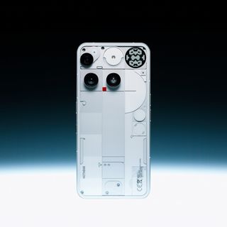 未来已来，极简再进化——Nothing Phone (3) 震撼登场