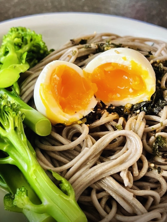 春丝挂面