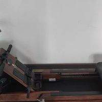 水磁双阻燃脂新体验：麦瑞克950划船机