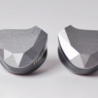 TimeEar 光影 动圈入耳式耳机体验 - TDS REVIEW