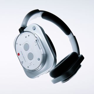 聆听未来，极简再进化——Nothing Headphone (1) 震撼登场