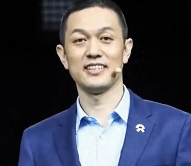 蔚来李斌：电池太大会压坏马路！这就是乐道不上大电池的理由？