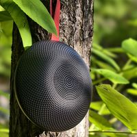 百元档真能打？西圣SN01便携小音箱户外体验